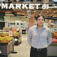 Saif Ahmad