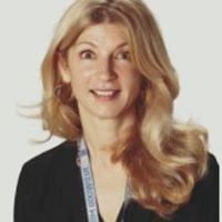 Stephanie Trott