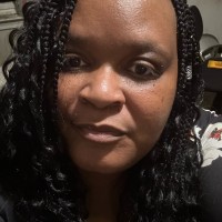 Maria Johnson