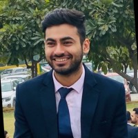 Rishabh Khurana