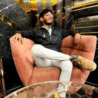 Mukesh Kumar Bairwa