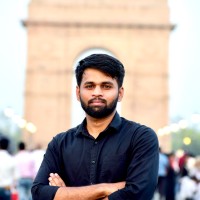 Ganesh Salunke