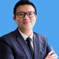 Vincent Koh