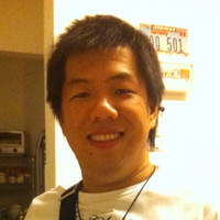 Jacky Tan
