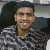 Prashanth P