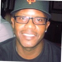 Bruce Blake