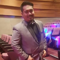 Khairi Kamaruddin