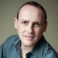 Thierry DARMON