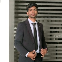Vikneshkumar R