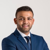 Suketu Patel