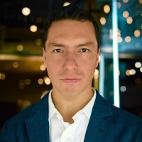 Ricardo Gabriel Reyes Rodríguez
