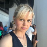Julia Kovaleva
