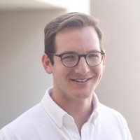 Mark W. Daniels, AIA