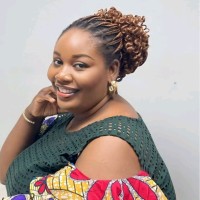 Josephine Okorodudu