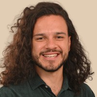 Benjamin Puente Schick