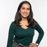 Anamika Bhatt, Msc