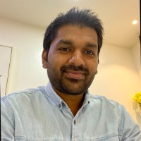 Thasan Kaliappan