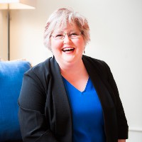 Gina Evans (she, her)