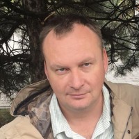 Vladimir Kholyavik