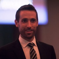 Brian Bridger, CFA, FRM