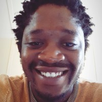Roy Chivanga