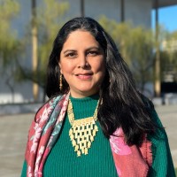 Patricia Isabel Sanchez Bao