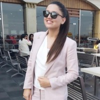 Anchal Sharma