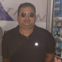 Raghavendra Kumar Pandey