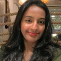 Komal Gawade