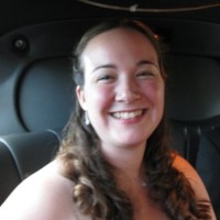 Cheryl Oliphant