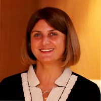 Irina Lortkipanidze