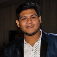 Waleed Hashmi