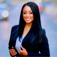 Tinesha Young