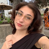 Angelina Harb