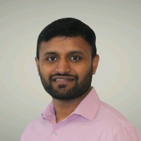 Raviteja Kedarasetti