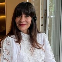 Aspasia Karras