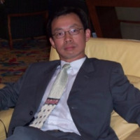 Lucas Tseng