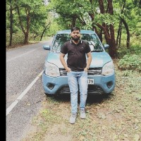 Sourabh Sharma