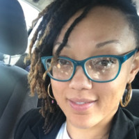 Joshyra Spady