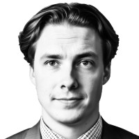 Fredrik Sverre Nilssen
