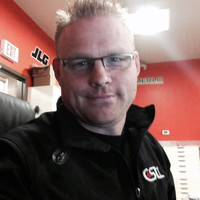 Shawn Birnie