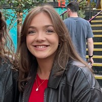 Grace Mckinnon