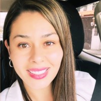 Ana María Gamboa Mata