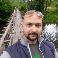 Tim Grigoriev