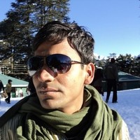 sanjay parikh