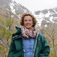 Sue Huffer