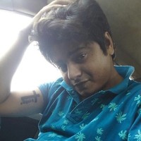 Nitin Pachori
