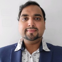 Saneesh Raman