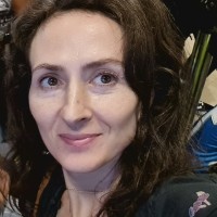 Reut Vurman