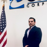 César Alberto Calderón Sánchez